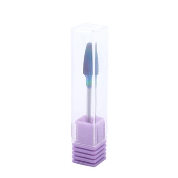 

Carbide Nail Drill Bits For Acrylic Nails Cuticle Cleaner Manicure Salon