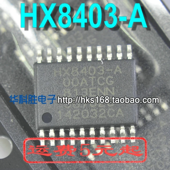 1 шт./HX8403-A00ATCG HX8403-A TSOP-20