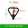 Garden Supplies
