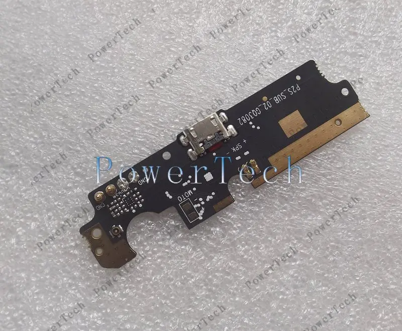 Ulefone Armor X3 печатная плата для PCB plug charge board Сменные аксессуары для ULEFONE ARMOR X3 сотовый телефон