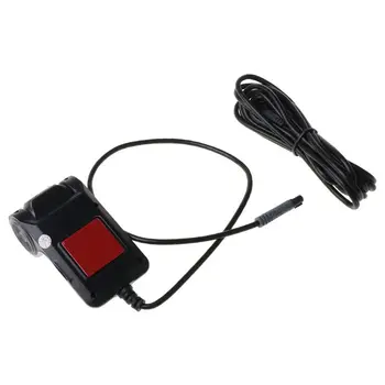 

Full HD 720P Car DVR Camera Auto Navigation Recorder Dash Camera G-Sensor ADAS Video