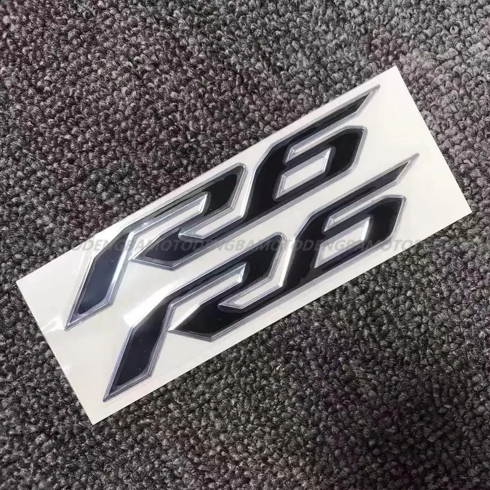 ݻ  ƼĿ Yamaha R6 YZF-R6 YZF600  3D    ٵ Į øϴ. 1998-2015 2016 2017 2018