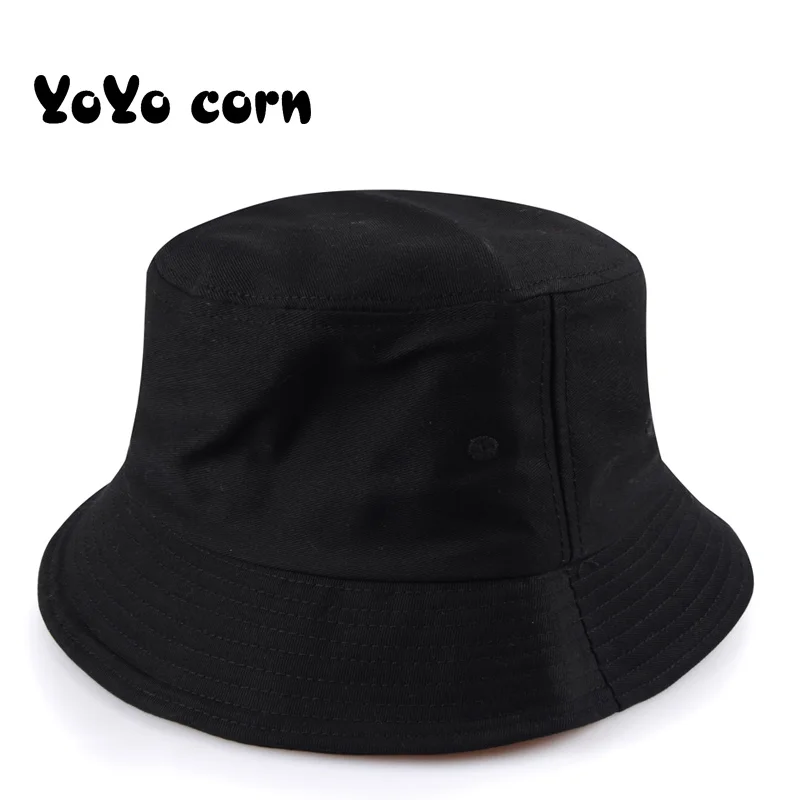 Повседневная женская панама YOYOCORN для рыбалки плоская шапка с кисточкой Рыбацкая
