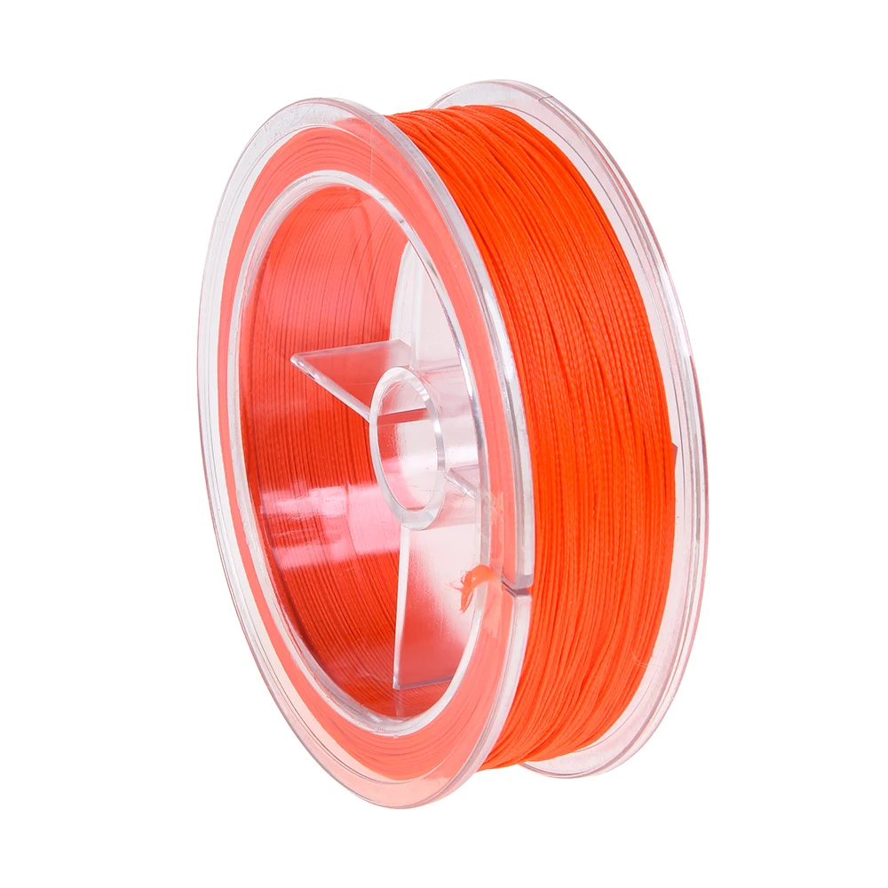 100 м Fly леска 20LBS USB кабель с нейлоновой оплеткой для Fly Line Fly рыбалка катушка линия поддержки линия De наживки рыболовные PESCA приманки