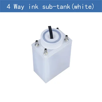 

Printer solvent ink subtank 4 6ways for Large Format Printer