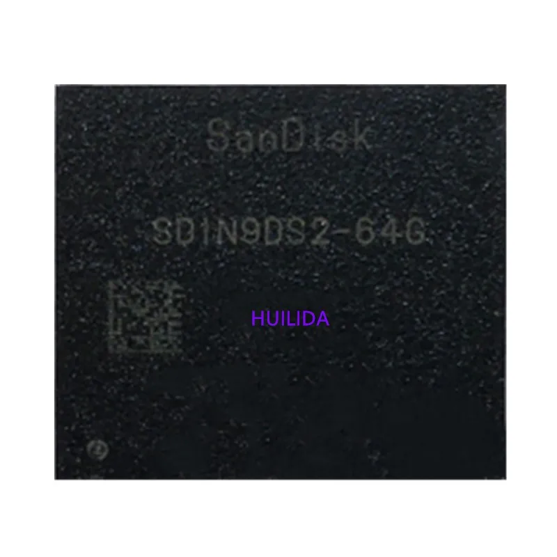 SDIN9DS2-64G б/у ОК