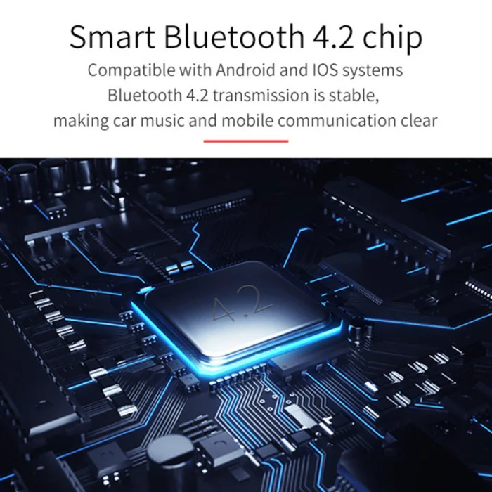 MP3 музыкальный плеер Автомобильный fm-передатчик беспроводной Comunication USB порт для автомобиля FKU66