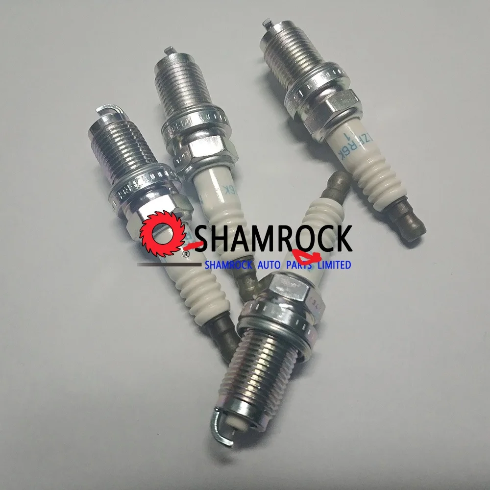 Laser Iraurita&ampPlatinum Spark Plug IZFR6K-11 6994 fits for 2001-2010 HHonda Element CR- V Aaccord Aacura RL TSX TL RSX | Автомобили и