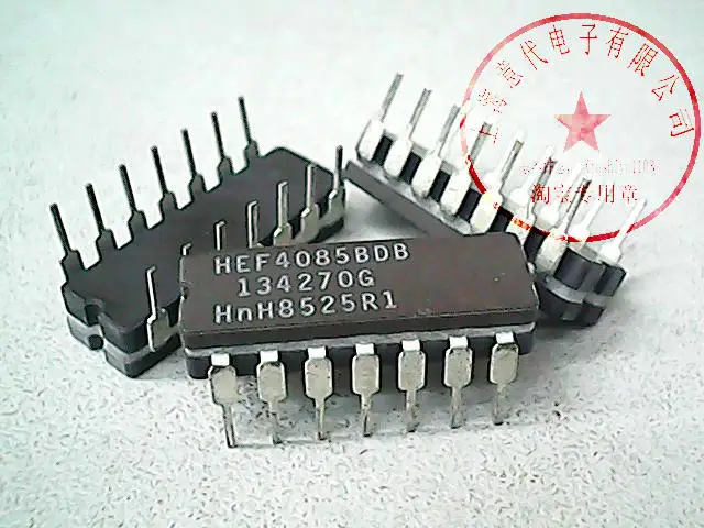 HEF4085BDB 4085