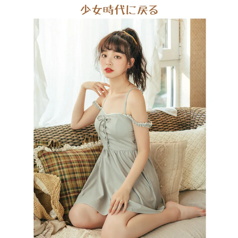 

Swimsuit 1 Piece Woman Rashguard Female Women Korean Sexy One Swim Suits Large Size Girl Solid Polyester Sierra Surfer Swimwear