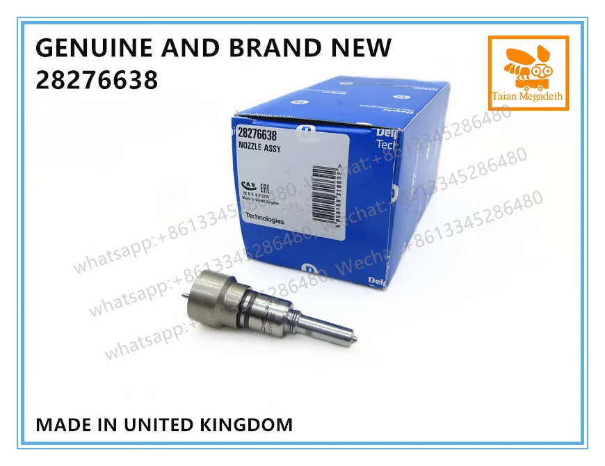 Genuine And Brand New Diesel Fuel Injector Nozzle Assy L391tbe For Bebe4l Fuel Inject Controls Parts Aliexpress