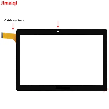 

New For 10.1'' inch Archos Oxygen 101 4G AC101OX4G Tablet External capacitive Touch Screen MID Outer Digitizer Panel Replacement