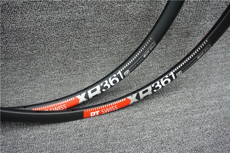 dt swiss rims mtb