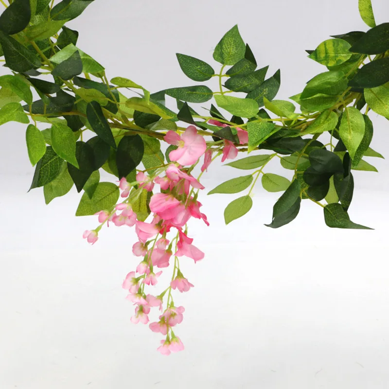 1 Article artificial flowers home decoration accessories wedding garland Flower wall diy festival Indoor decorations Wedding car 1 Article artificial flowers home decoration accessories wedding garland Flower wall diy festival Indoor decorations Wedding car