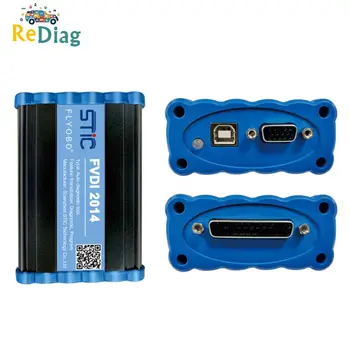 

Lowest Price SVCI FVDI 2014 Professional Diagnostic Tool FVDI Full Version FVDI Abrites Commander with 18 softwares FVDI 2014