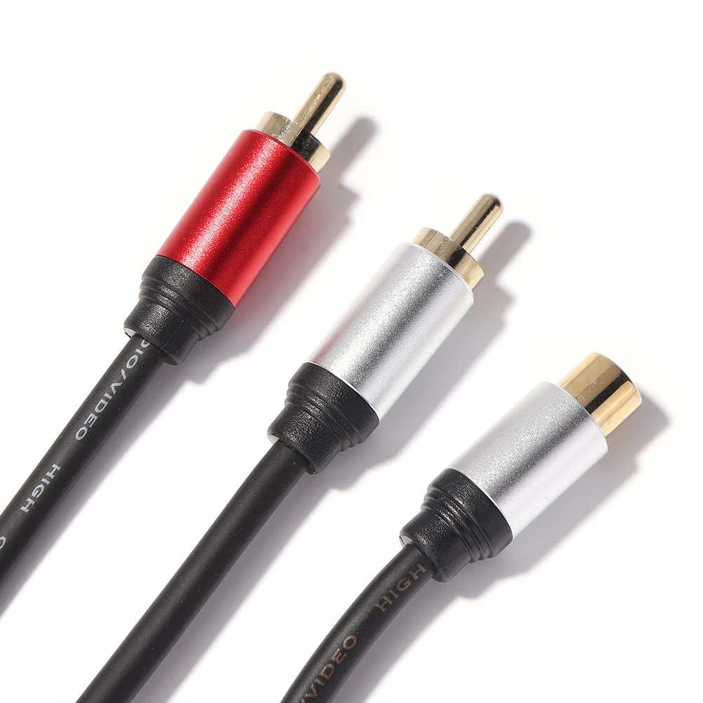 RCA ̺ -2RCA  ø, Y ø, ׷-  ø,  ̺  ̺, DVD TV