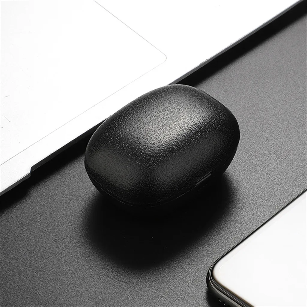 Новейшие Tws Bluetooth наушники с защитой от пота беспроводные Bluetooth TWS наушники-капельки со стерео с зарядным устройством