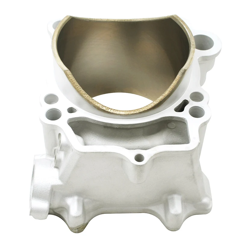 Motorcycle Bore 95mm Air Cylinder Block Fits For YAMAHA YZ450F WR450F YZ 450F WR 450F YZ450 F WR450 F YZ 45 0F WR 450 F
