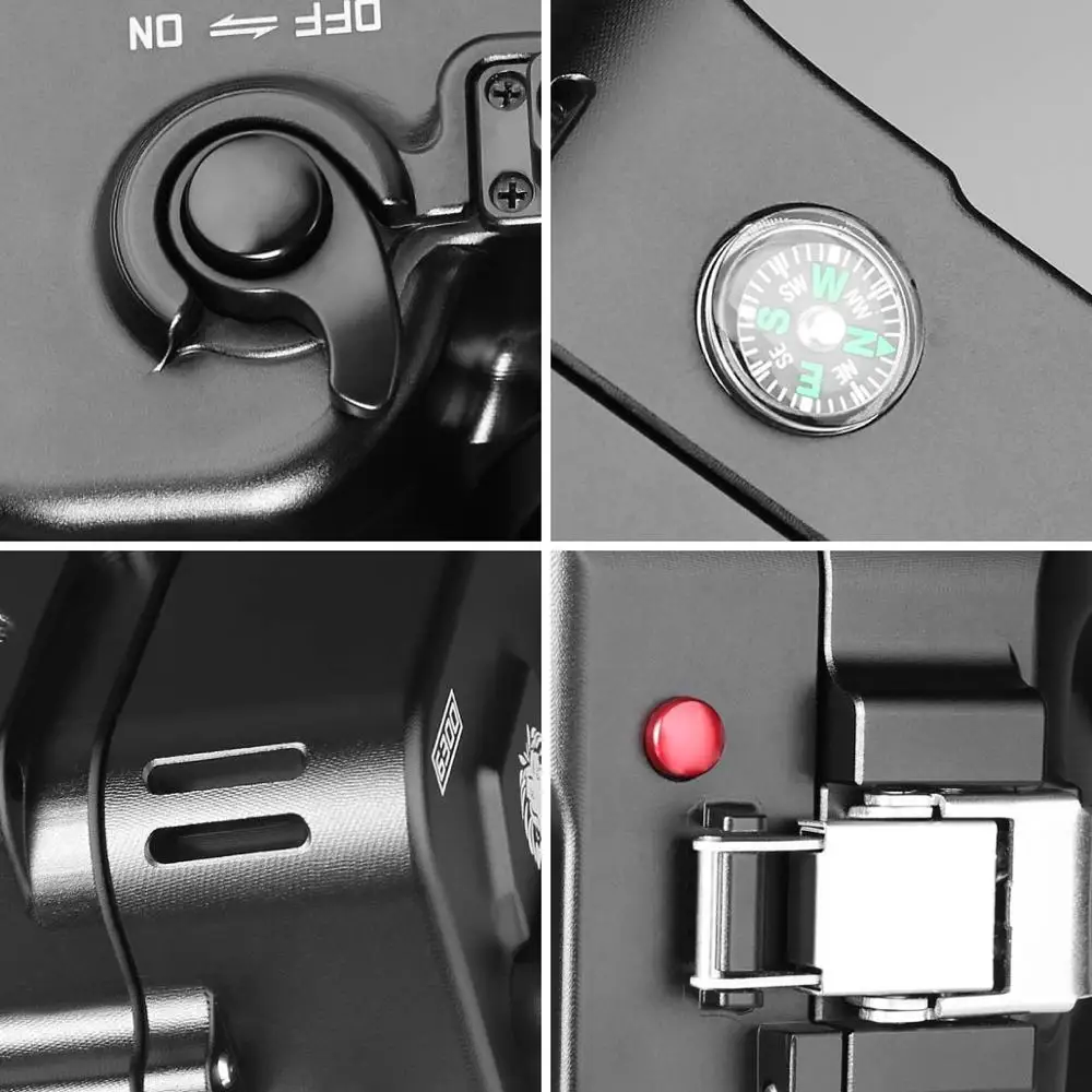 Shanling M5S Bluetooth MP3 Player WiFi Apt-X