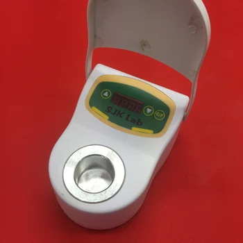 

New Dental Lab supply wax heater digital Dental lab wax pot dipping unit