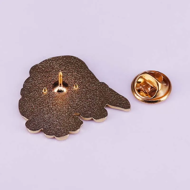 Cry Baby Traci Lords badge Be a be-bop baby and don’t take nothin from no one!.JPG