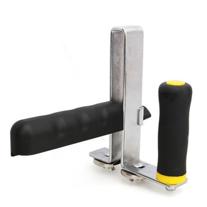 203f Gypsum Board Cutting Machine Multifunctional Manual Cutting Board