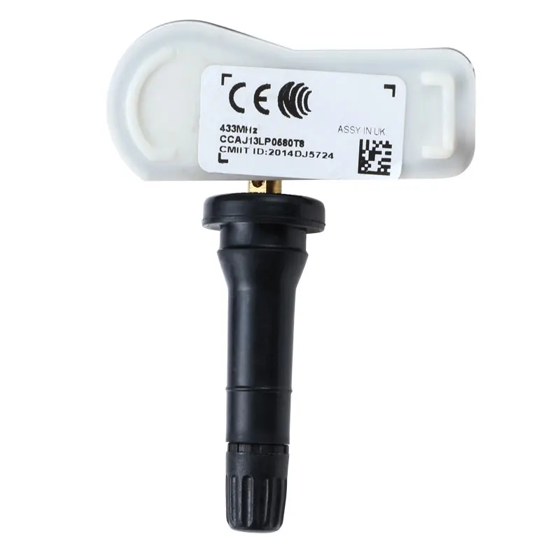 TPMS Датчик давления в шинах для Subaru Forester Impreza Justy Legacy Outpack Trezia WRX XV 28103-FJ001 28103FJ002 28103FJ000