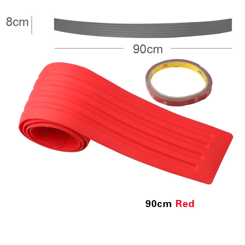 red 90cm
