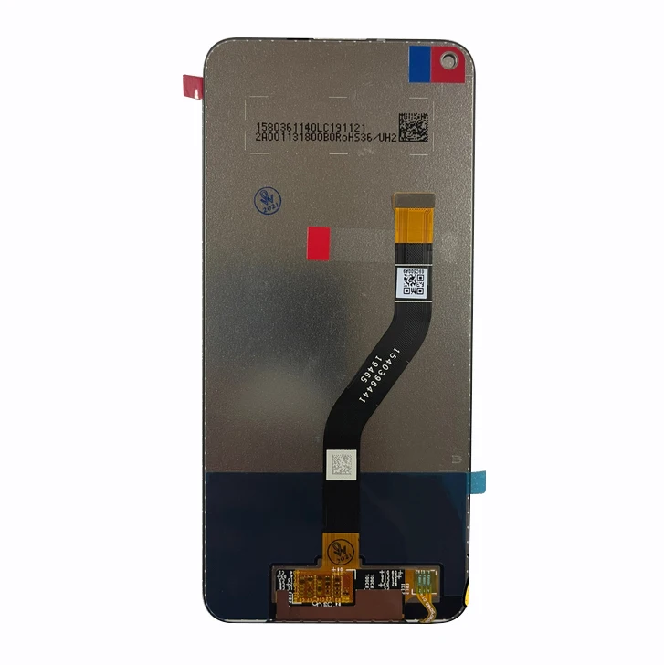

High Quality ORIGINAL Lcd 6.53" For VSMART JOY 4 V441E LCD Display Screen Touch Sensor Digitizer Tape&Tool