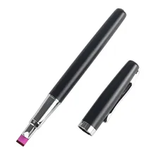 Плоская губная Рубиновая ручка, волоконно-оптическая ручка для резки, ручка для волоконно-оптического волокна