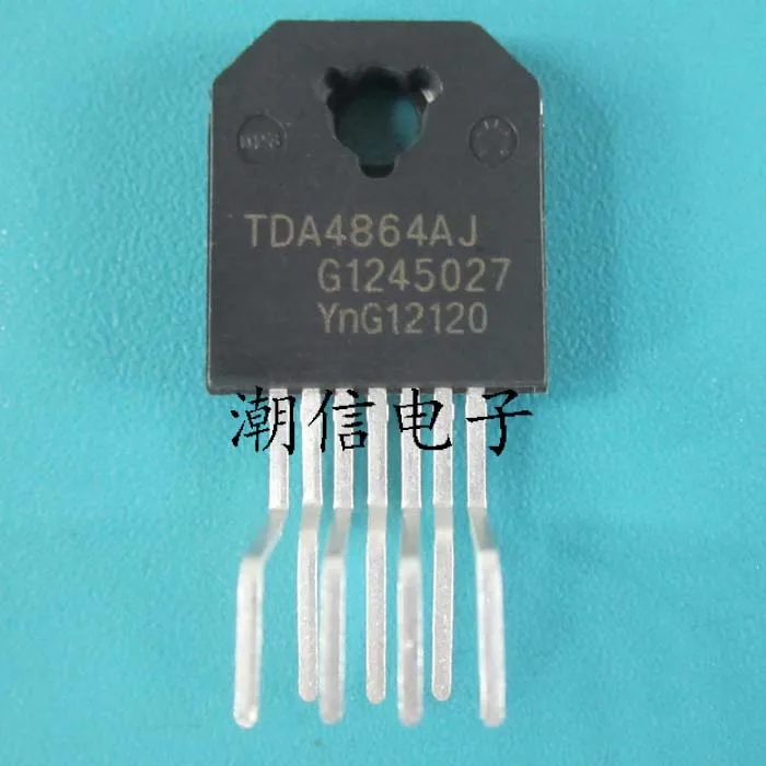 10 шт./лот TDA4864AJ высокое качество