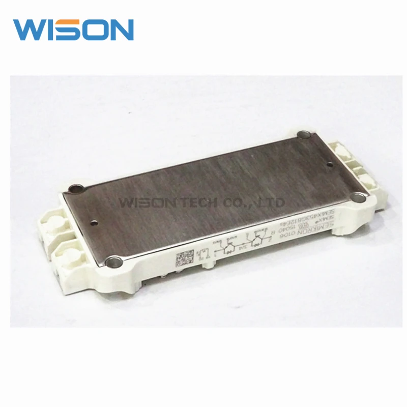 SEMIX453GB12E4S и модуль