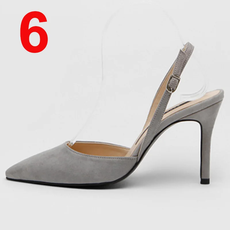 

Summer Super Simple Comfortable Sandals Heightened Wedges Sandal