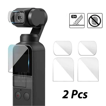 

DJI Osmo Pocket Screen Protector Accessories Lens Protective Film Gimbal Cover Accesorios Filter for DJI Osmo Pocket
