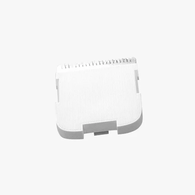 White Head Xiaomi Mijia Enchen Boost USB электрическая машинка для стрижки волос две скорости Керамический Резак для волос быстрая зарядка триммер для волос для детей - Цвет: White Head