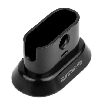 

2019 New Practical Portable Panoramic Self-timer Pocket Sports Camera Stand Base for Insta 360 One X Sports Camera Accessories