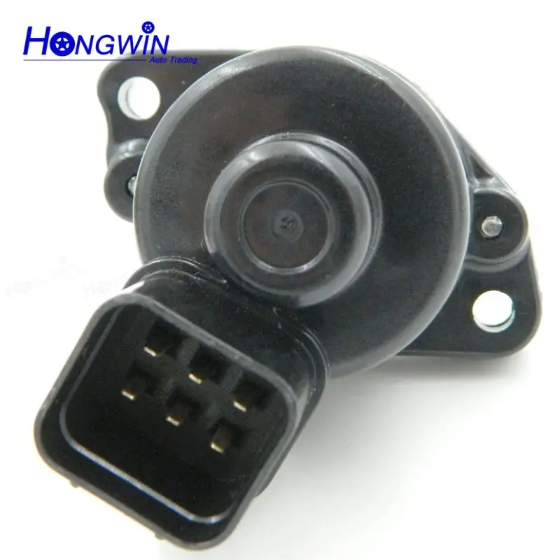 Idle Air Control Valve Pneumatic Air Valve Automatic Gearbox Solenoid Valve For Mitsubishi Montero Sport Diamante 3.0L 3.5L 1994-