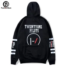 Толстовка Twenty One Pilots, рок-группа, толстовки в стиле хип-хоп, толстовка, World Tour, толстовки для мужчин/женщин, куртка с принтом, пуловер, подарок для фанатов
