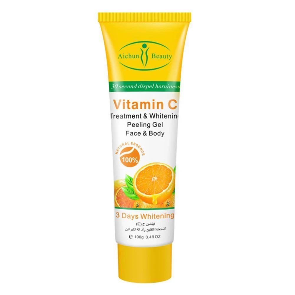 fruit cream for face