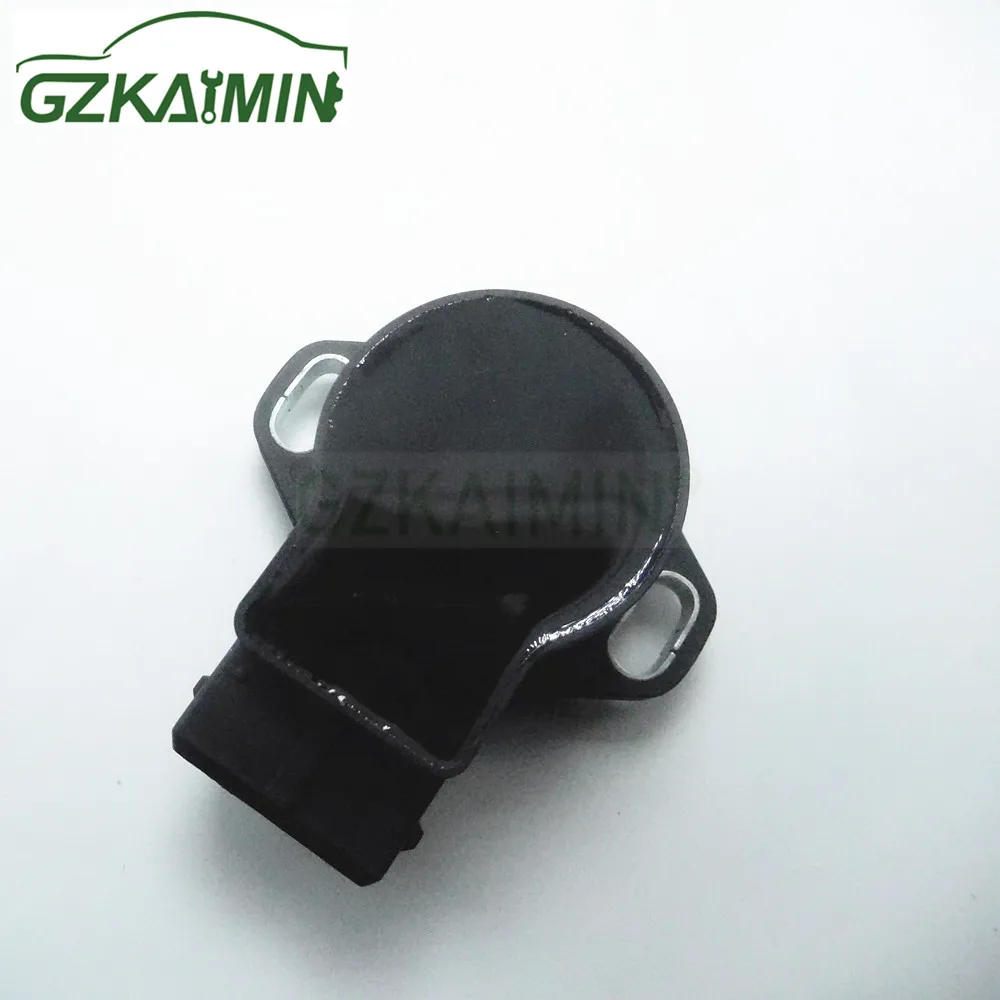 Датчик положения дроссельной заслонки TPS oem MD614697 MD628204 для Mitsubishi Diamante Expo Mighty Pajero Dodge Eagle Plymouth