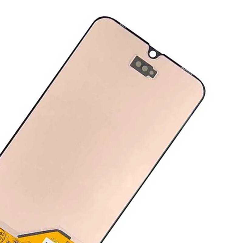 AMOLED для samsung Galaxy A40 A405FN/DS ЖК-дисплей панель сенсорный экран дигитайзер стекло сборка Замена