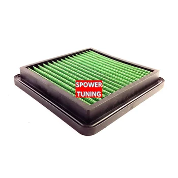 

AF7SPOWER Performance Replacement Panel Air Filter Fits for Honda fit 2008-2014 1.3L/1.5L