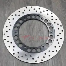 Мотоцикл задний тормозной диск роторы для YAMAHA T-MAX500 TMAX500 XP500 2001-2011 T-MAX 500 уличный велосипед