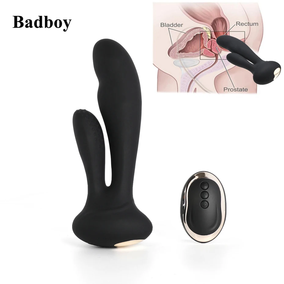 SEAFELIZ G Spot Massager Adult Anal Sex Toys 10 Speed Wireless Remote Control Vibrator Poweful For Women Masturbation | Красота и