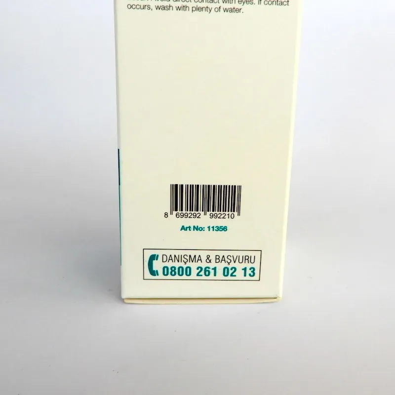 Cosmed SD Plus-очищающее средство для лица и тела 100 мл