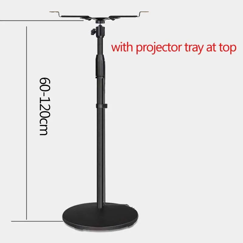 60-120 см) T2-60120A Универсальный мини-проектор настольная подставка Z3S G1 P1 P2 X1 G1-S PPX4350 PPX4935 X6 видео Настольный держатель кронштейн