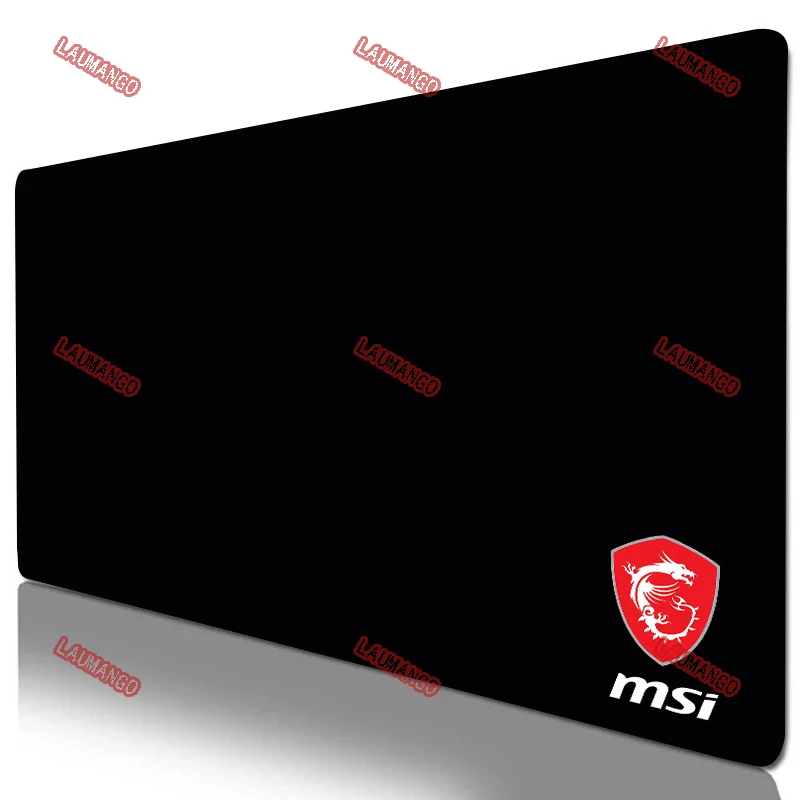 Коврик для мыши MSI Reddragon большой игровой аксессуар скоростной Настольный коврик