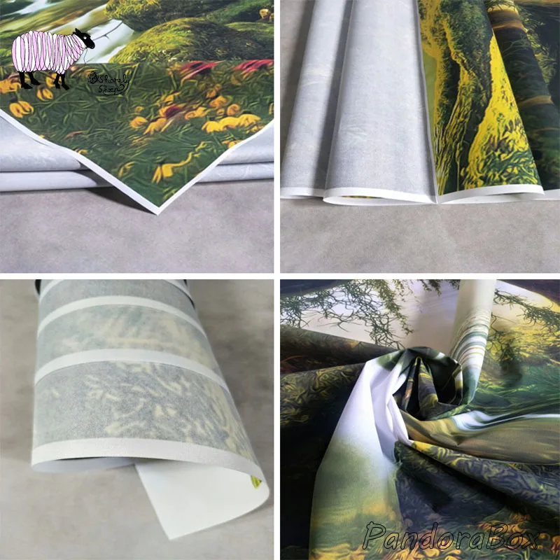 Vinyl Background Newborn Baby Photo Shoot Studio Valentine's Day Simulation Floral Wall Backdrop Props for New born Baby Photogr