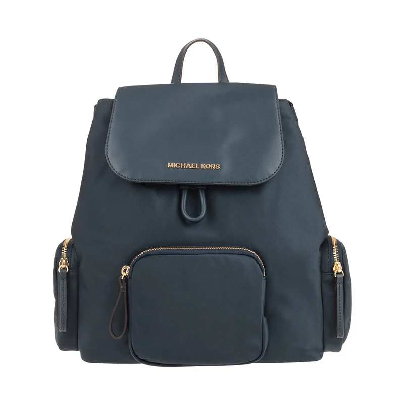 Майкл Корс Mochila Abbey Signature рюкзак 35T8GAYB7C/35T9GAYB7C/35T9GAYB6C/35T9SAYB6C - Цвет: Navy blue 102185602