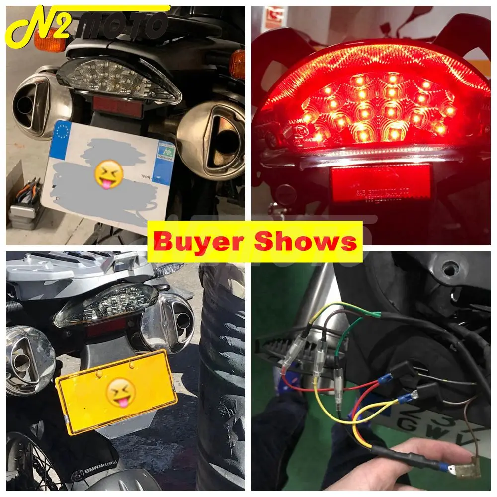 buyer show